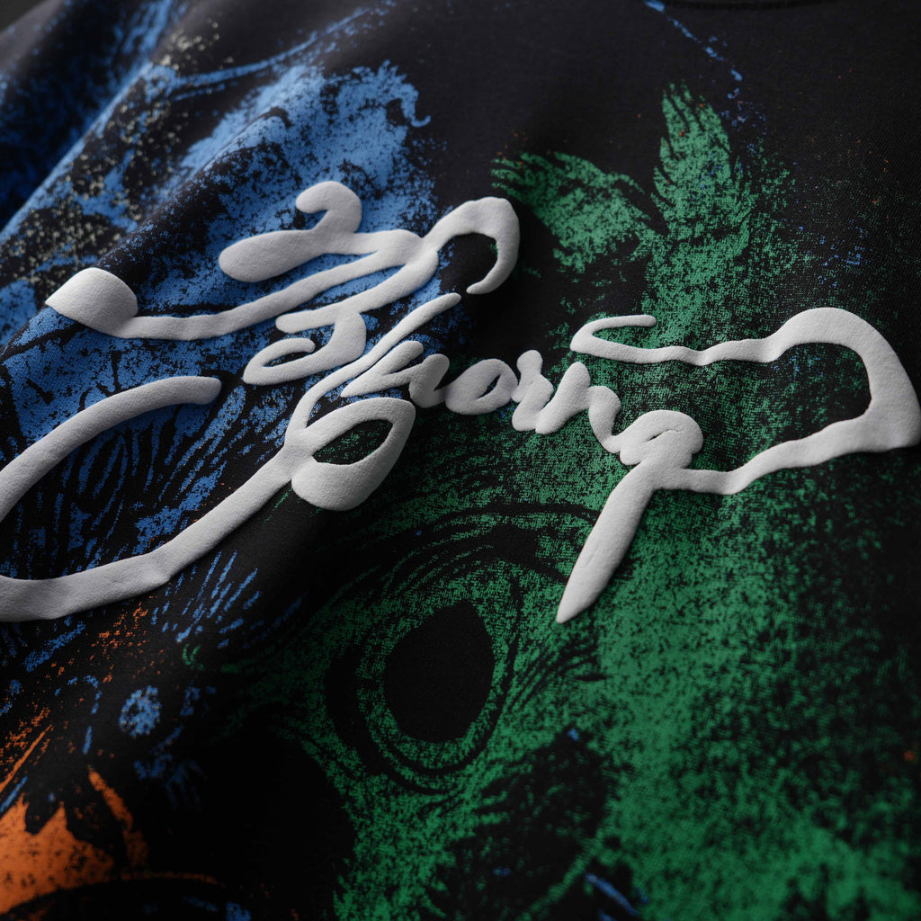 Thru The Mist T-Shirt