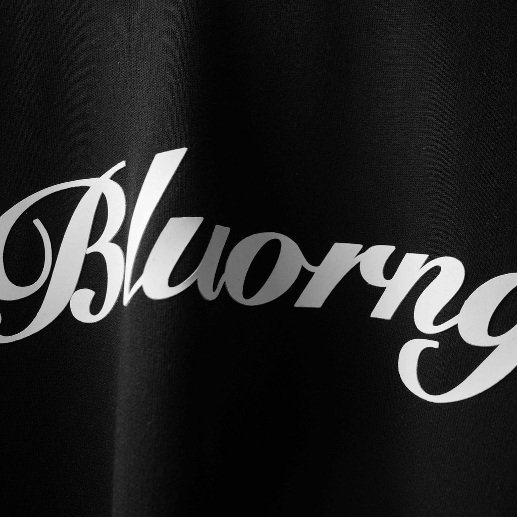 Black Personal T-Shirt
