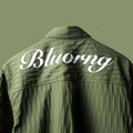 Green Moss Stone Shirt