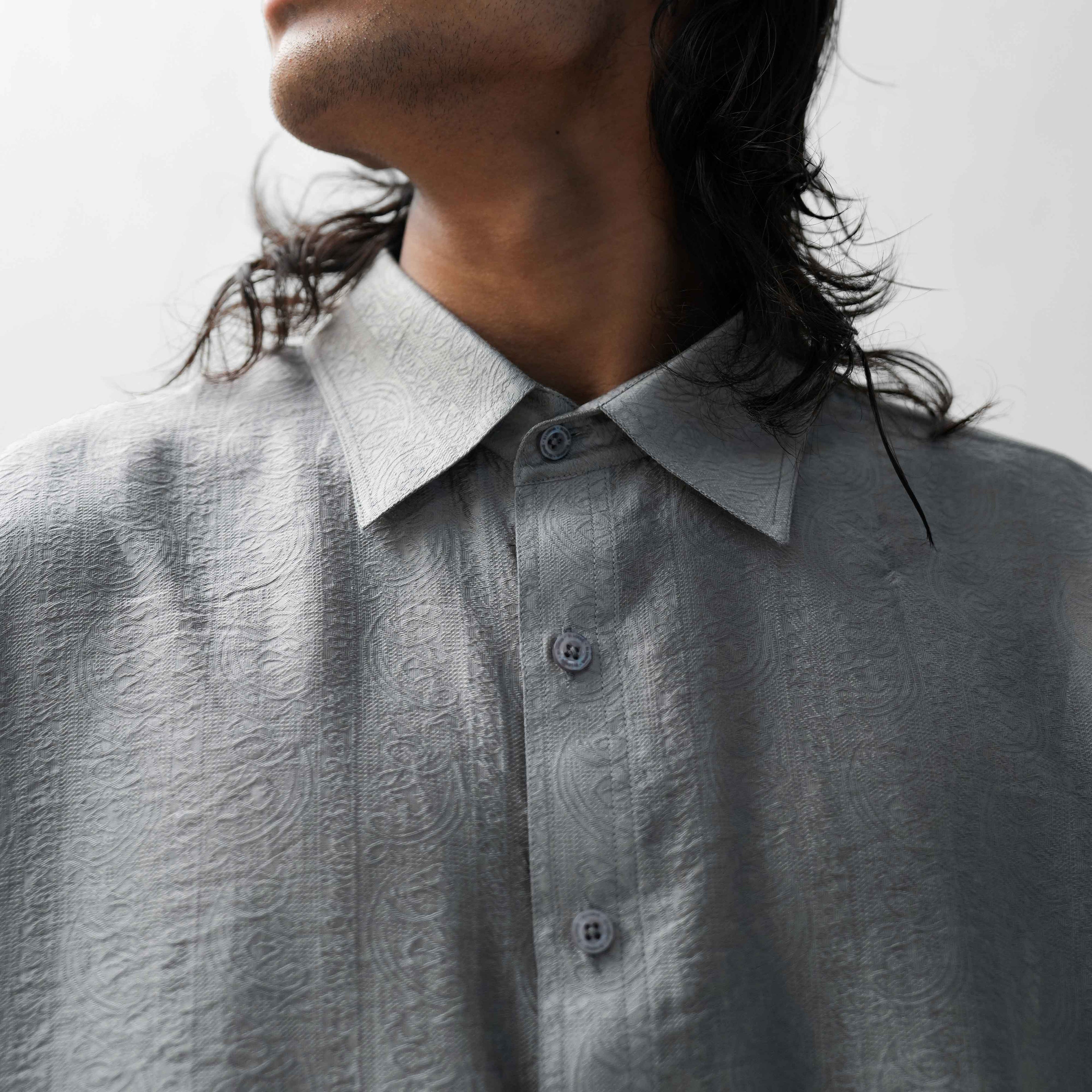Fog Mist Shirt