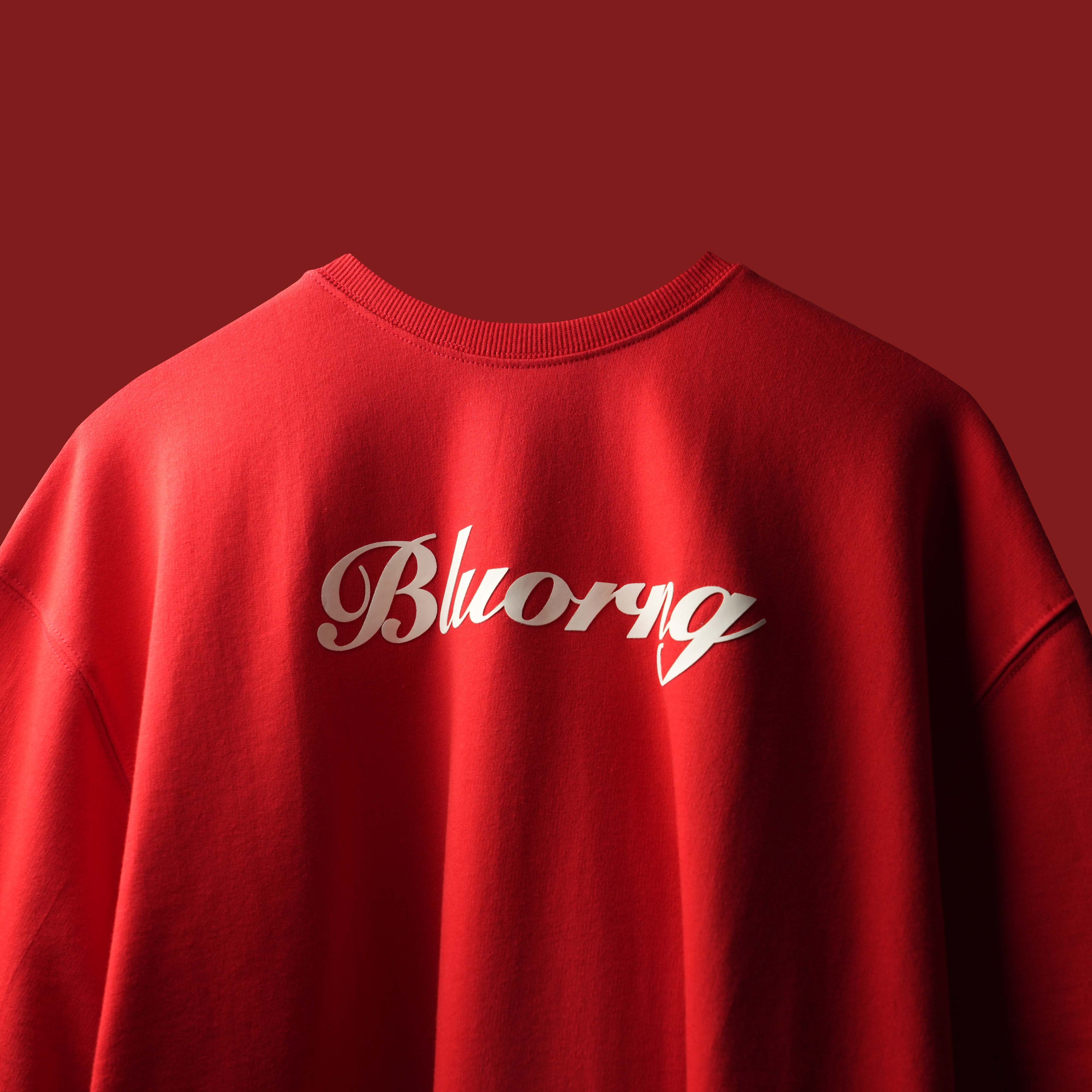 Red Assumption T-Shirt