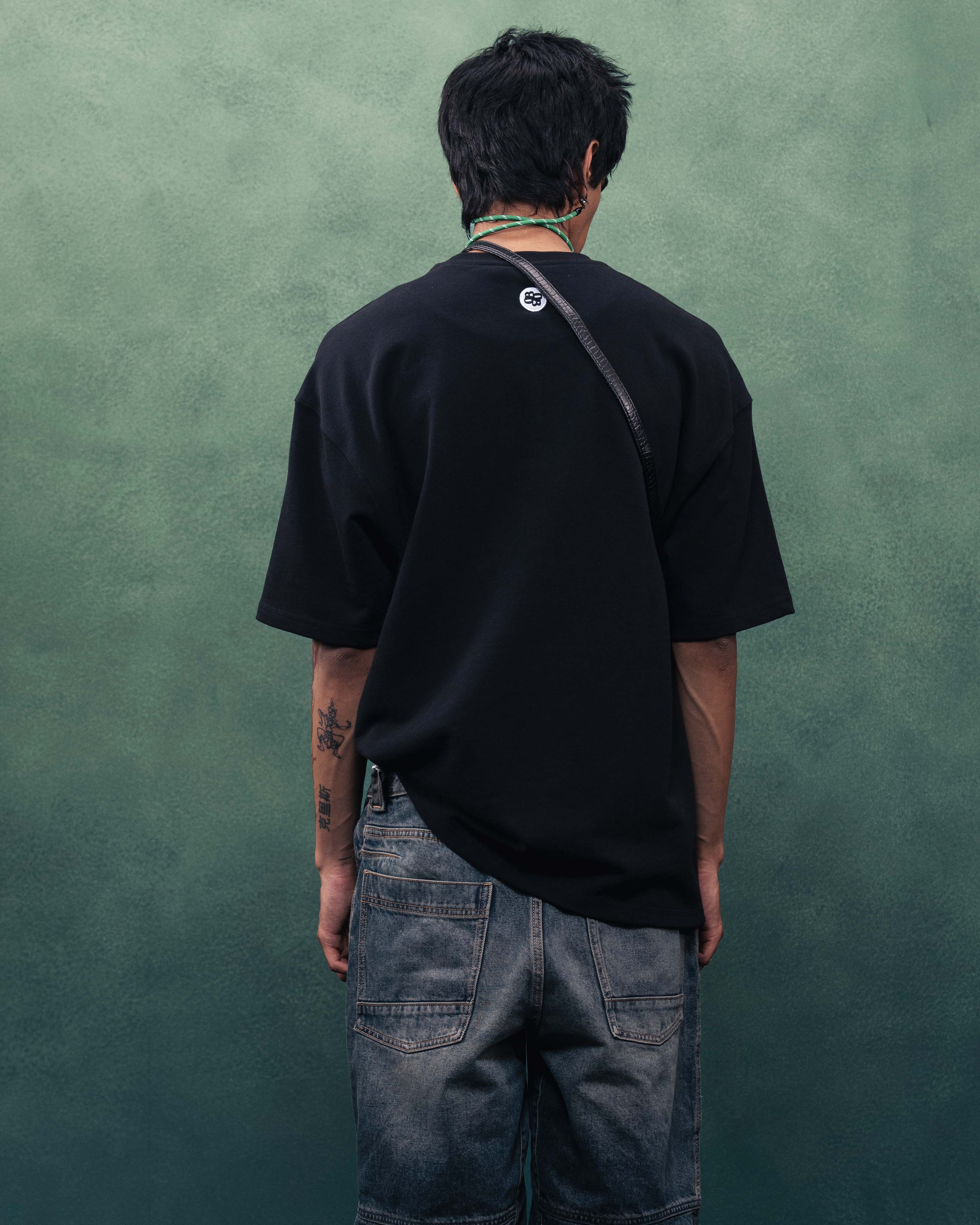 Dark Crest T-Shirt