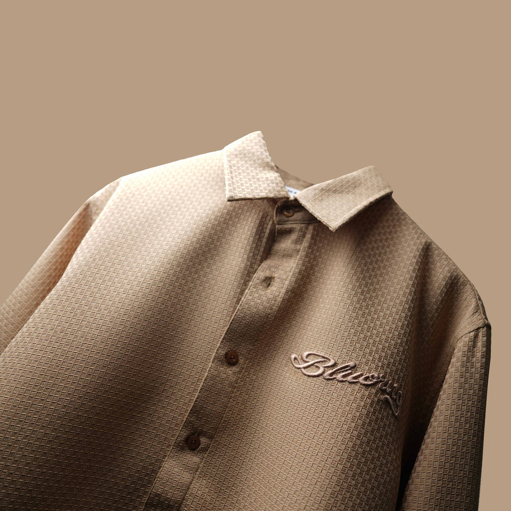 Safari Code Shirt