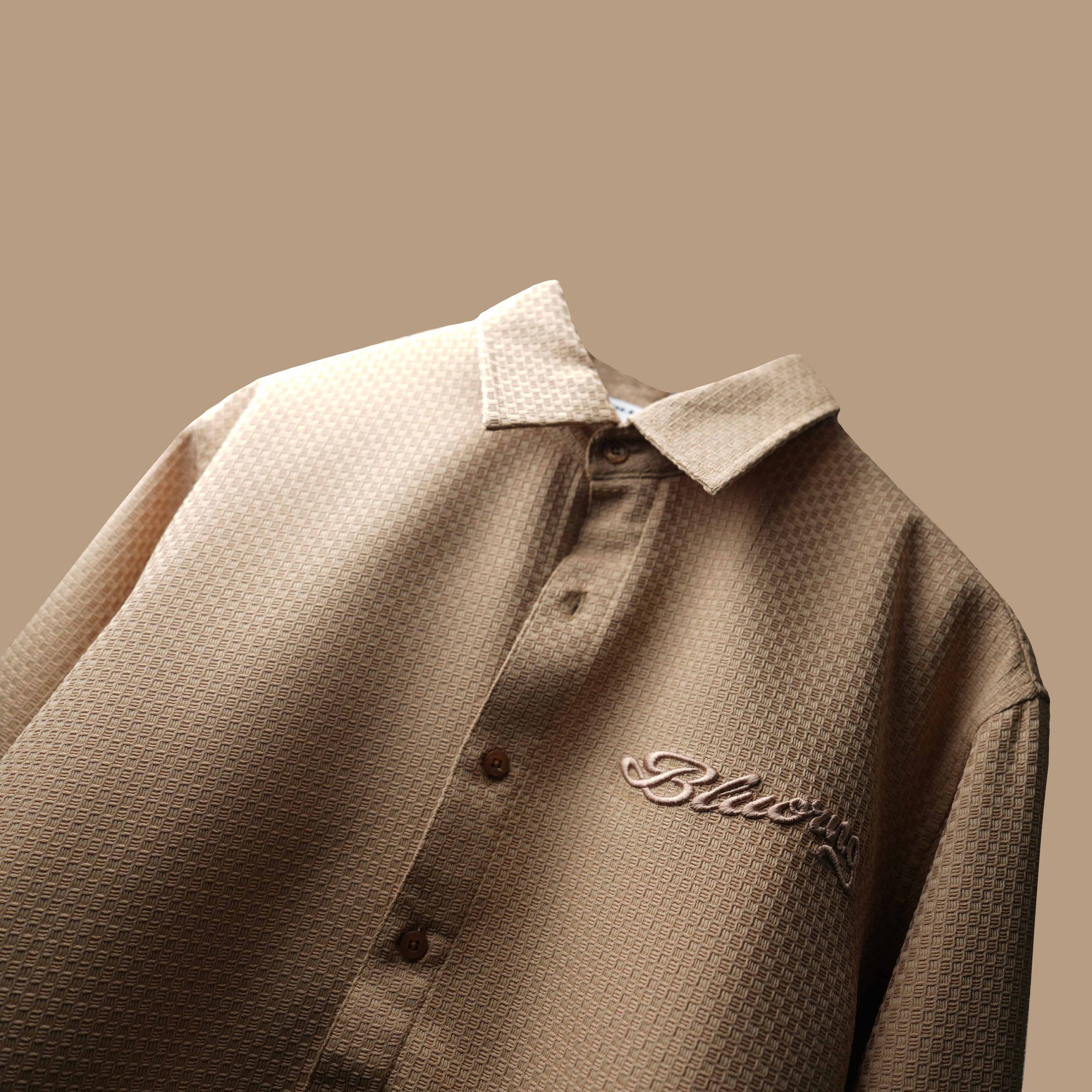 Safari Code Shirt
