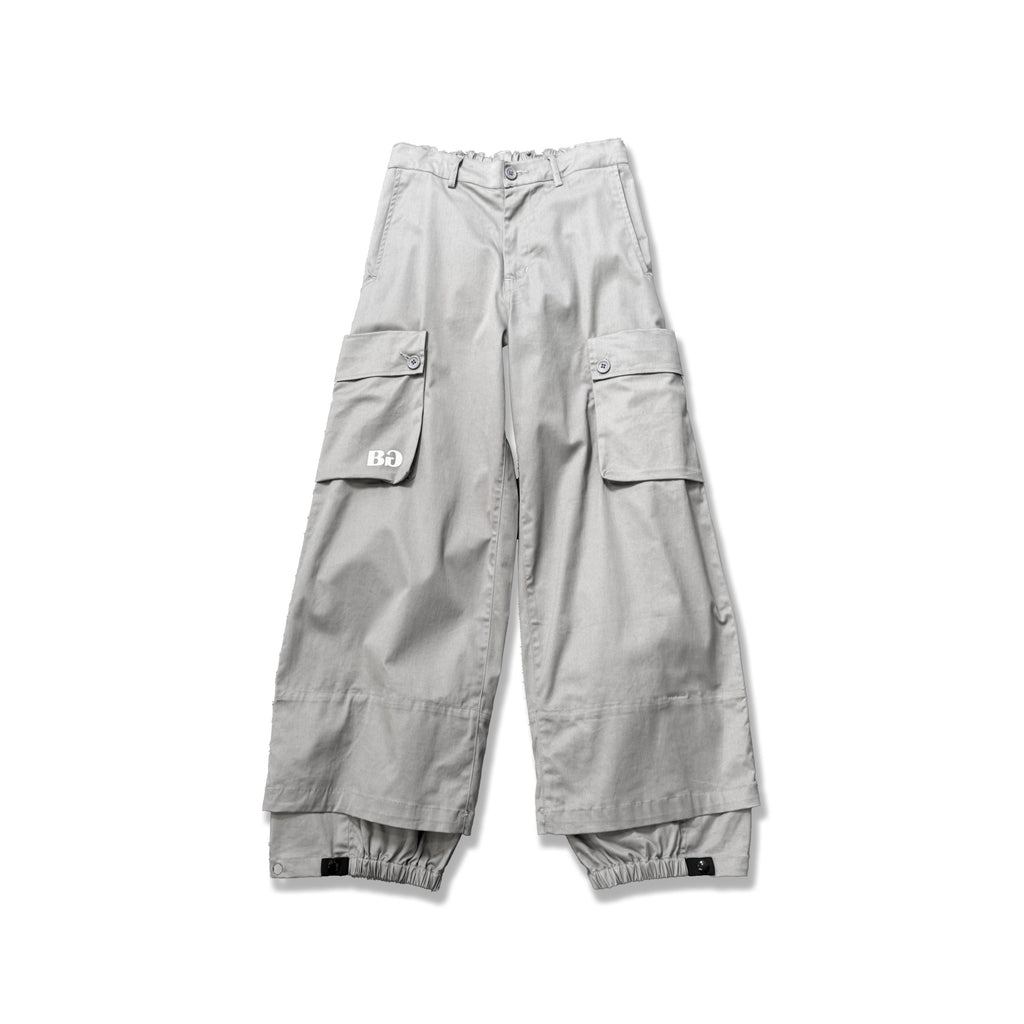 Steel Tokyo Pants