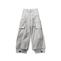 Steel Tokyo Pants