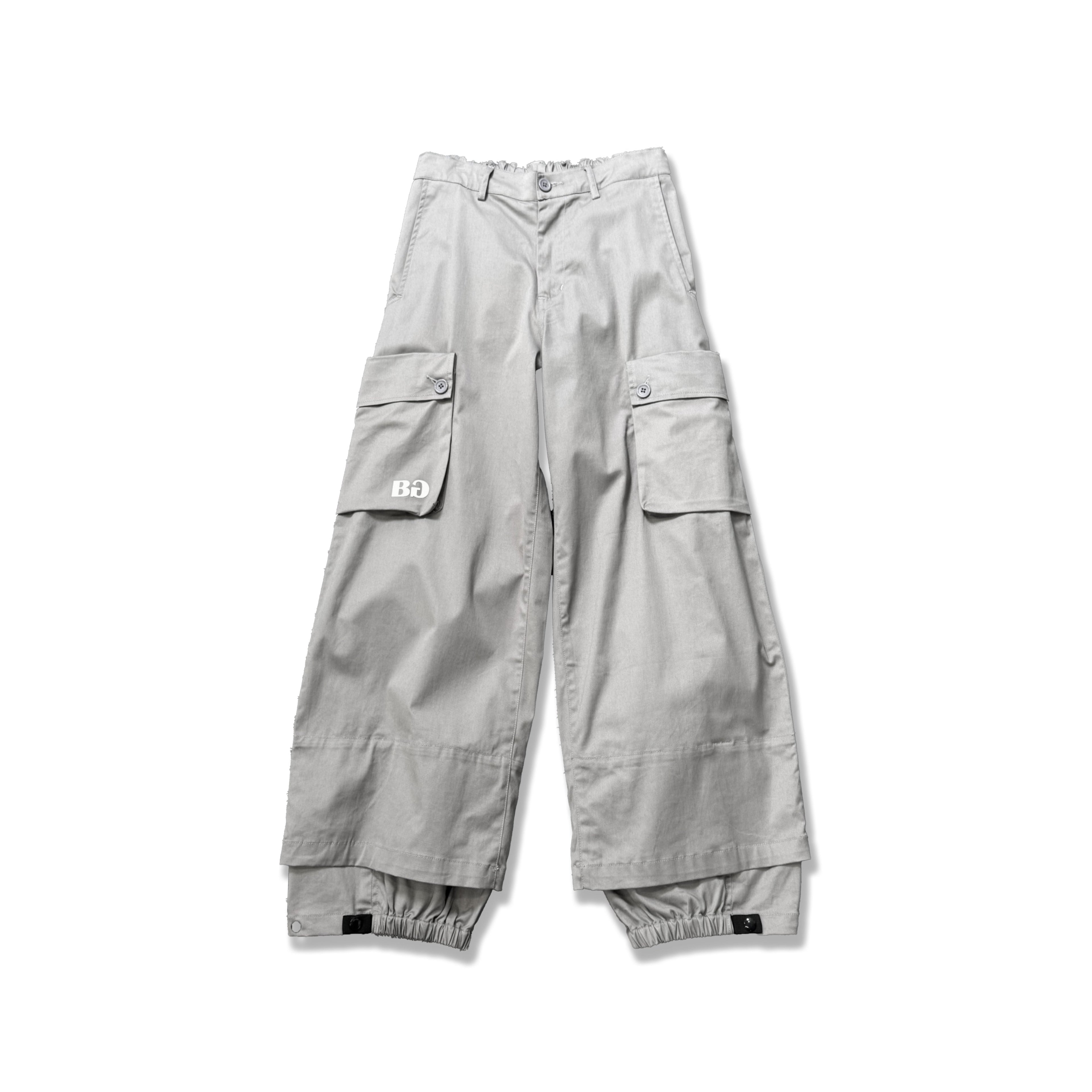 Steel Tokyo Pants
